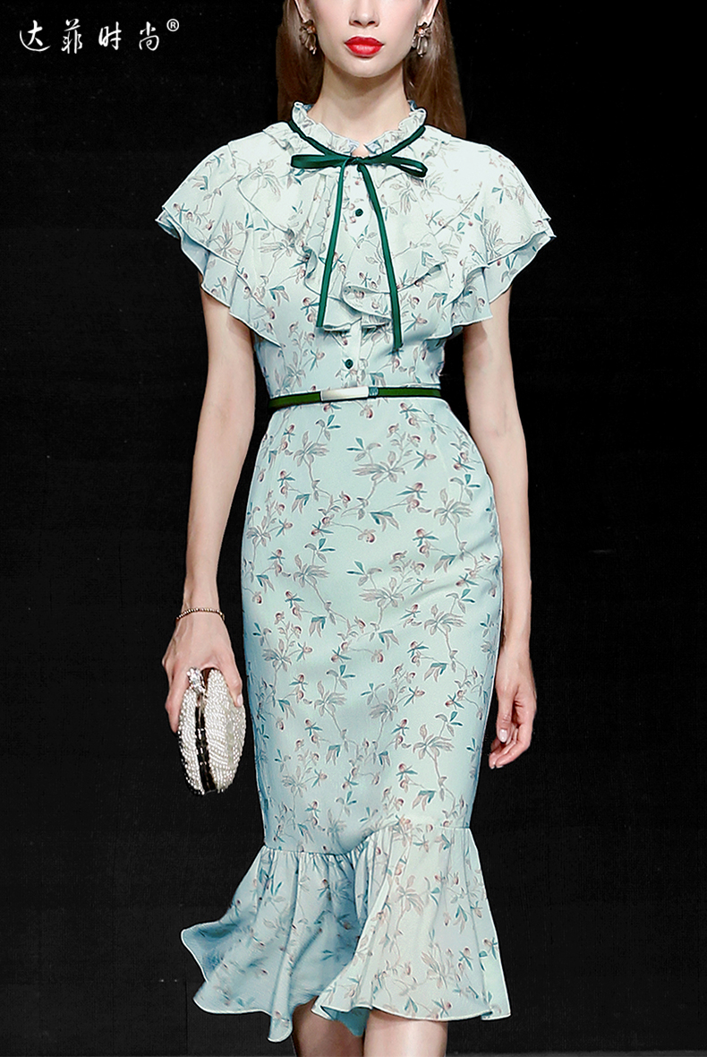 高级修身感连衣裙,高端精致连衣裙修身显气质白色