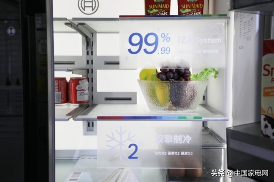 高端化妆品冰箱,高颜值化妆品专用冰箱