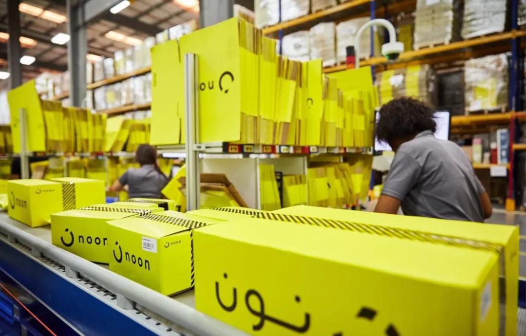 沙特97%网购来自跨境购物，入场良机已出现