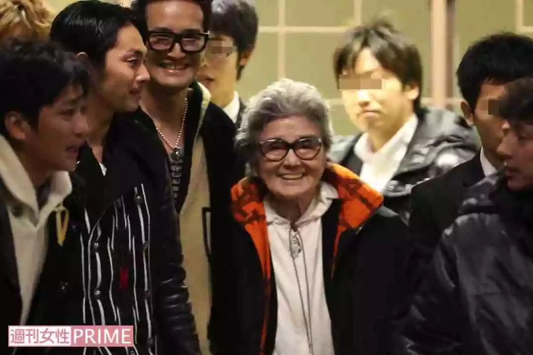 喜多川杰尼斯艺人爆料,杰尼斯前社长喜多川纪录片总结