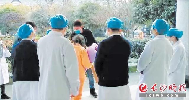 湖南霸气驰援湖北,湖南治愈率再创新高