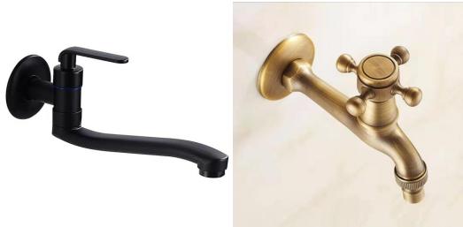 简单的入墙式水龙头推荐,入墙式水龙头贵吗