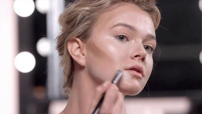 尖脸变圆脸方法,大脸最快变小脸的方法