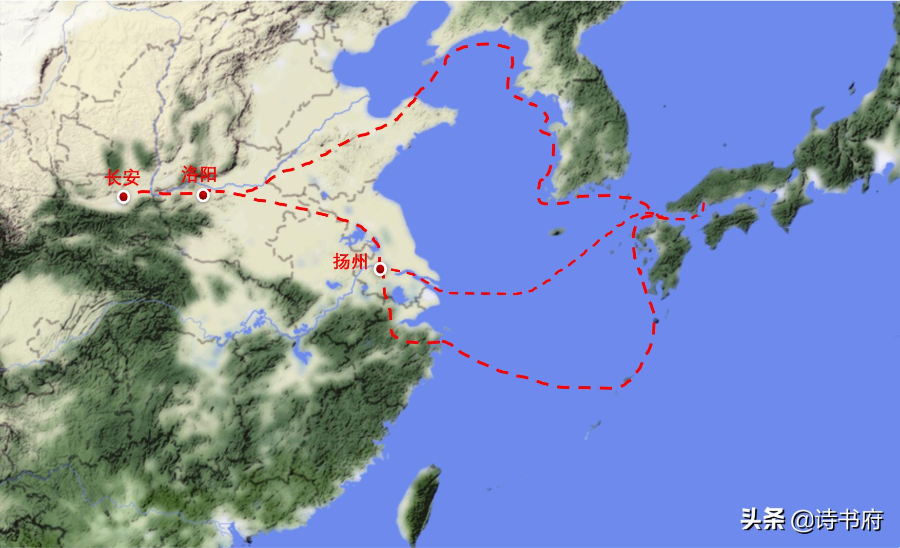 日本的洛阳和中国洛阳,洛阳有没有日本鬼子侵略过