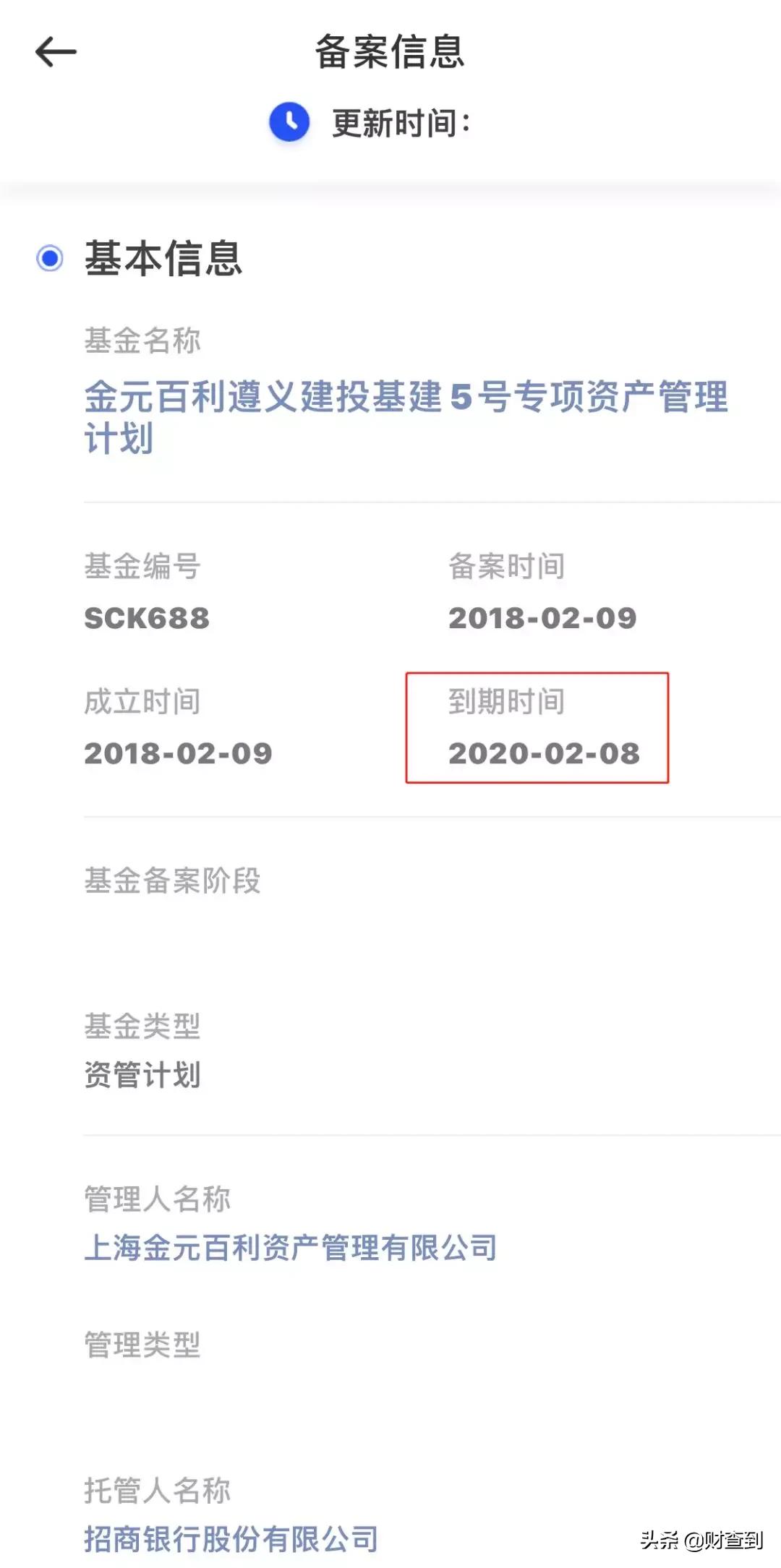 金元百利基金,金圆百利被行政处罚
