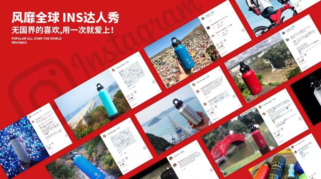 还在用双手费劲拧杯盖？我只要3根手指，1秒就开了！