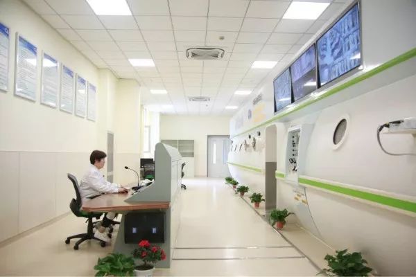 医疗设备国之重器,医院新型科技设备