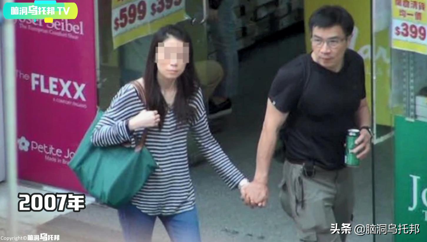 妻女离奇逝世，瑜伽球引出惊人的内幕，温柔教授竟然有两副面孔？