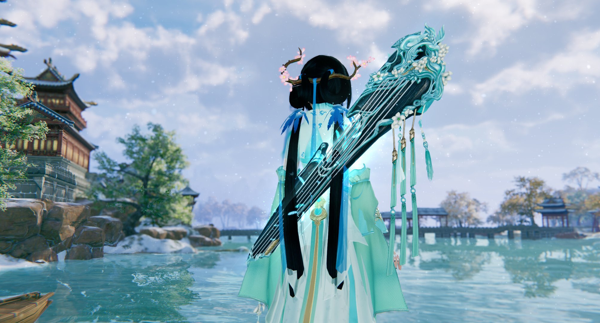 剑网3：英雄敖龙岛的狂欢，到底是PVE的光辉，还是PVE的没落？