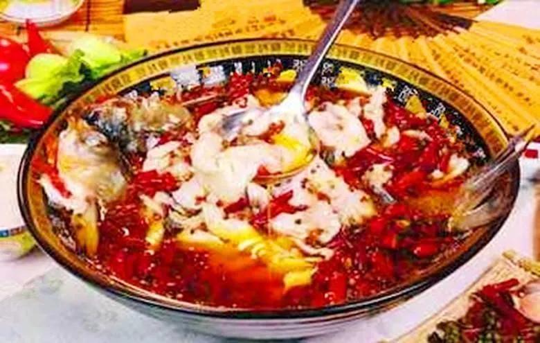 云南西双版纳有什么特色美食,哪道美食是云南的特色美食