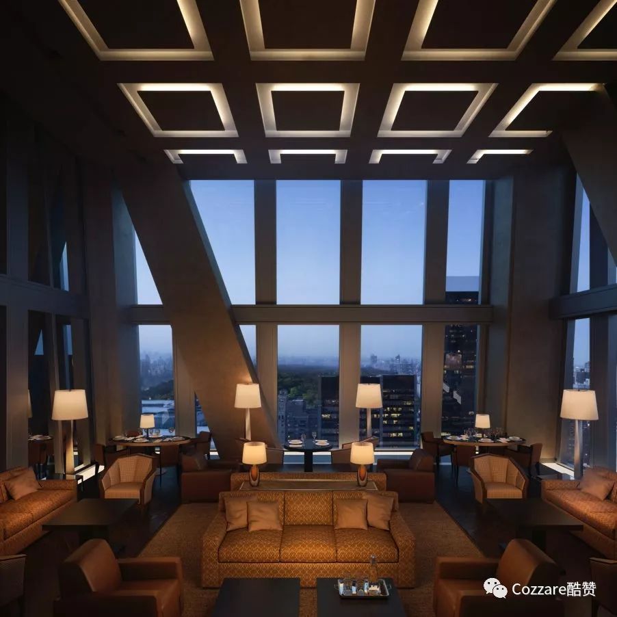 傅厚民香港酒店,傅厚民高档别墅设计