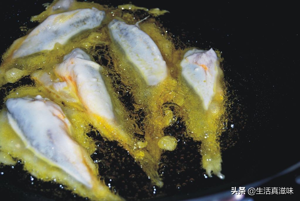 海鲜最鲜的吃法,吃海鲜必备的100种吃法