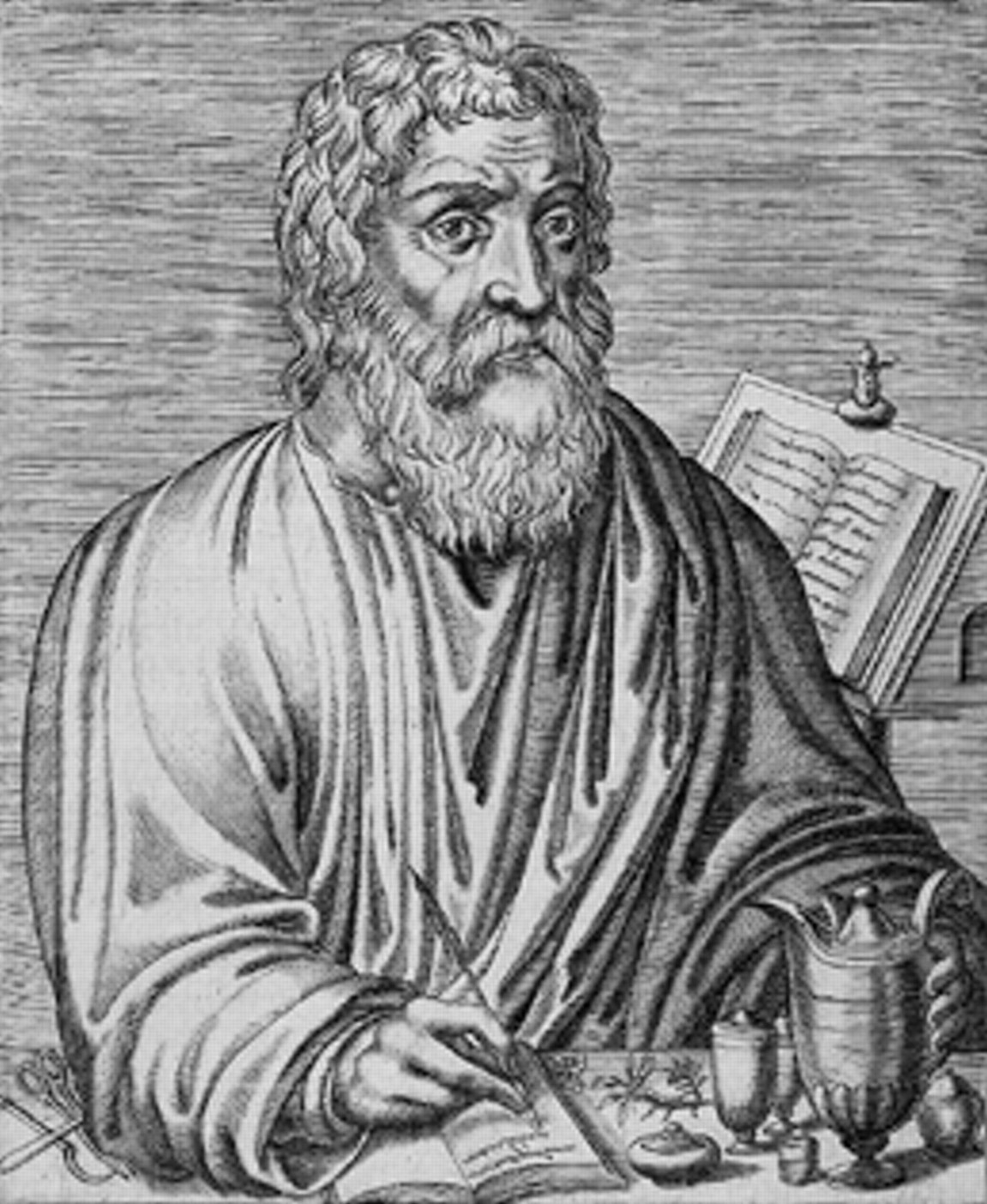 水蛭吸血可治病？结果几百年前的西方人因此导致梅毒的交叉感染