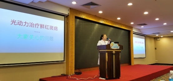 广州南方医院鲜红斑痣,广州南方医院治疗鲜红斑痣医生