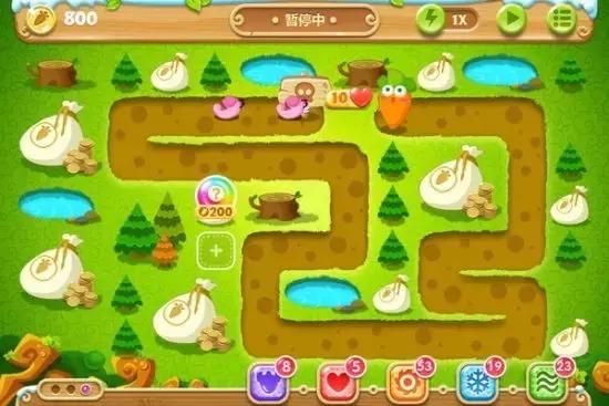 十大最好玩的塔防游戏推荐,各种超级超级好玩的塔防游戏介绍