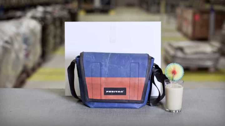 开学季买什么样双肩包,平价大容量不是开学背的双肩包