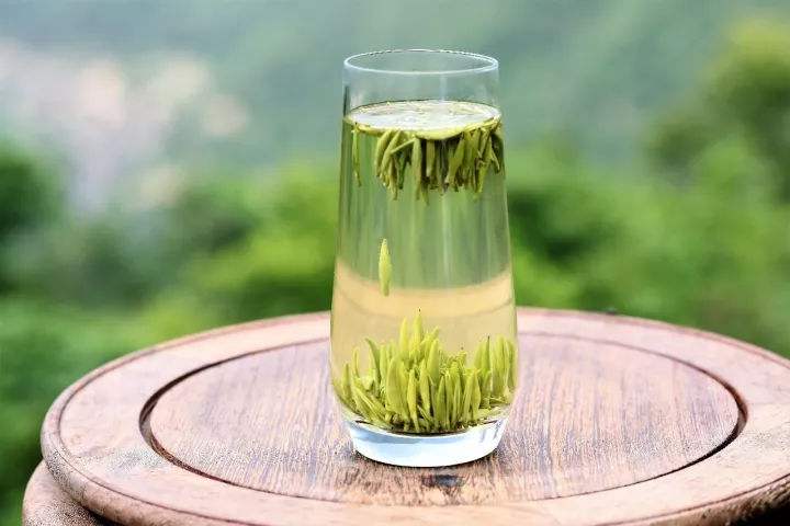 四川平民喝的茶推荐,四川的八大名茶
