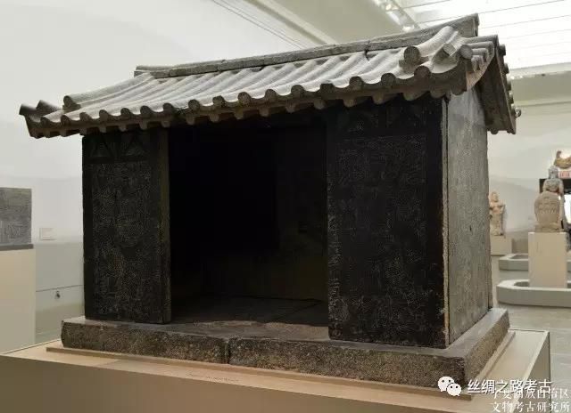 青州北齐石雕等级高吗,青州石雕造像出土