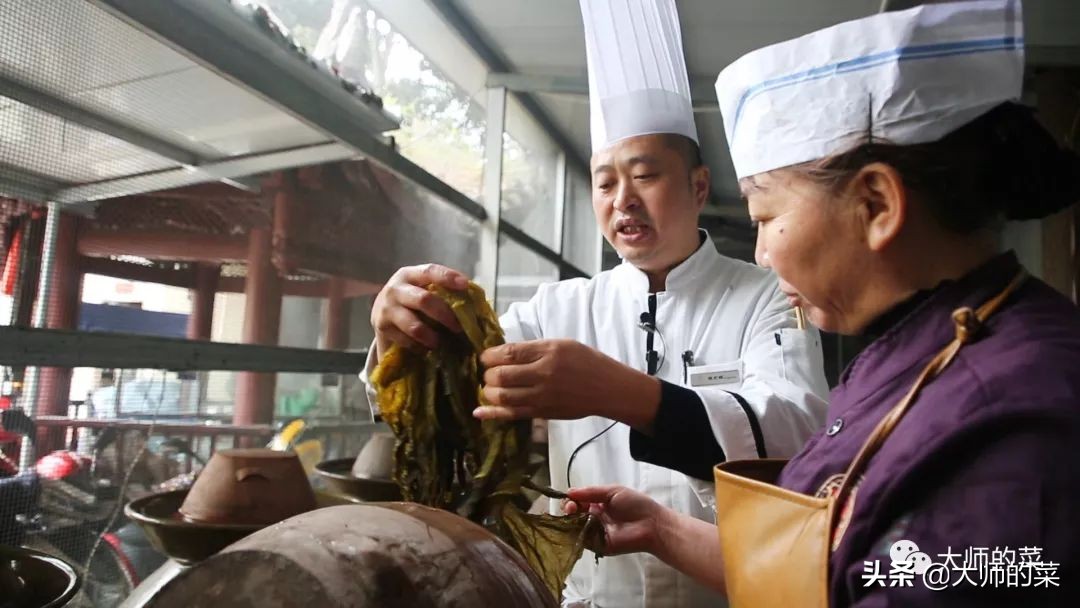 天气温度高鲈鱼没口怎么办,酸菜鲈鱼怎么样又嫩又滑