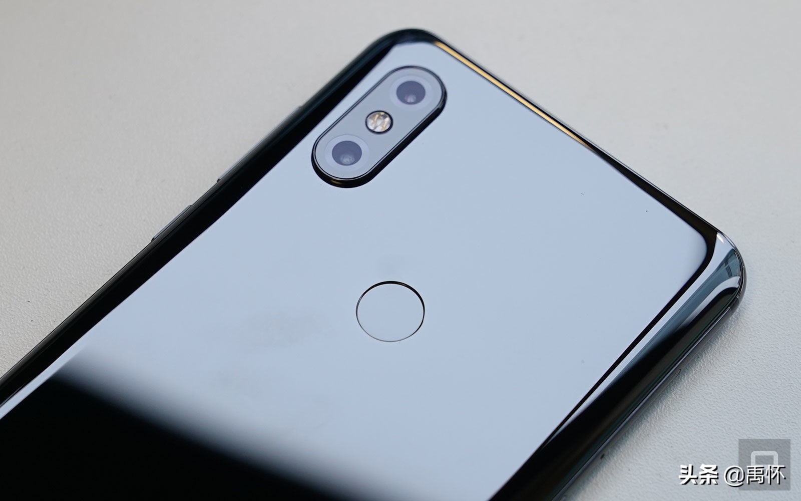 小米mix3优缺点深度评测,小米mix3评测跑分