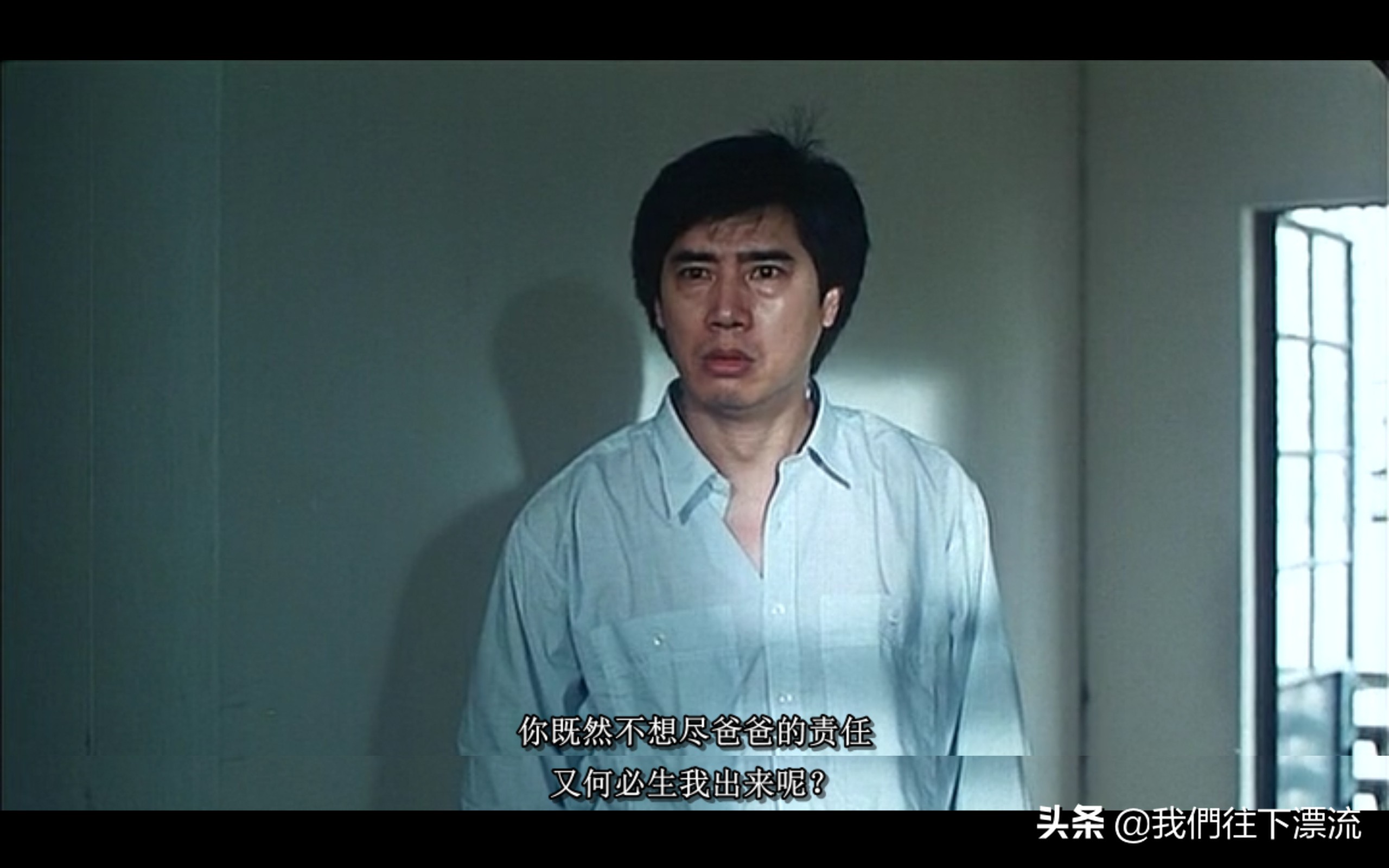 何必有我|最怕本能的母爱会从“爱你变成害你”