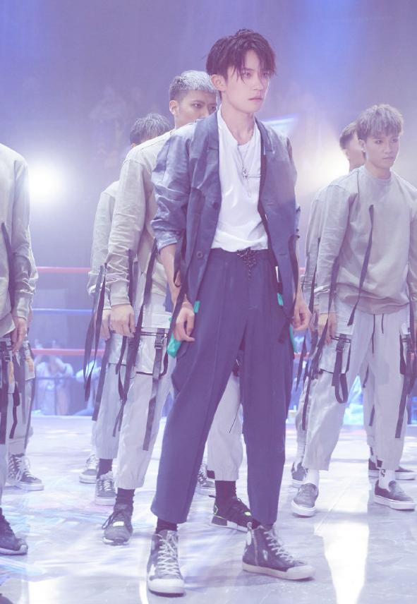 这八个选择方式，真是偏瘦男孩的救星，让你告别“竹竿”烦恼