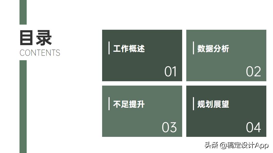 ppt目录怎样做有特色的目录,有哪些好的ppt素材视频