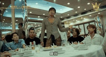 恒久远的电影台词,电影一个都不能少的经典台词