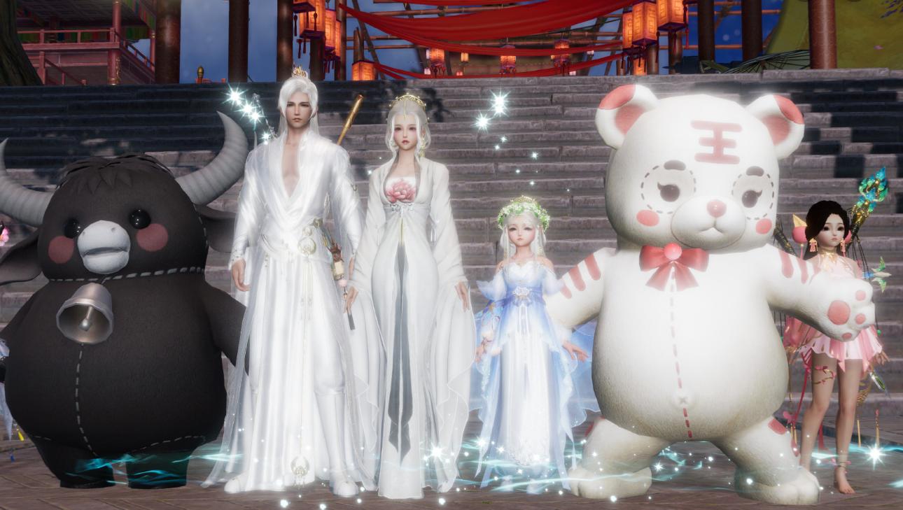 剑网三2022新资料片开始时间,剑网3成都欢乐谷游园