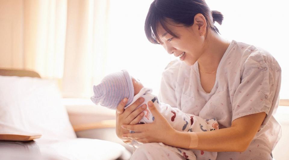 生完孩子坐月子需要关注哪些事项,生完孩子最终明白了什么