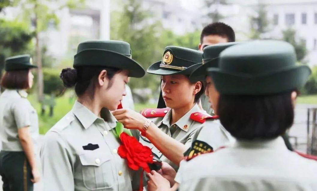 21年征兵政策是怎样的,21年征兵体检要求