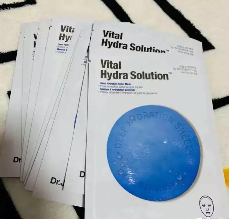 自用好物分享补水面膜,好用的补水面膜推荐性价比高30岁
