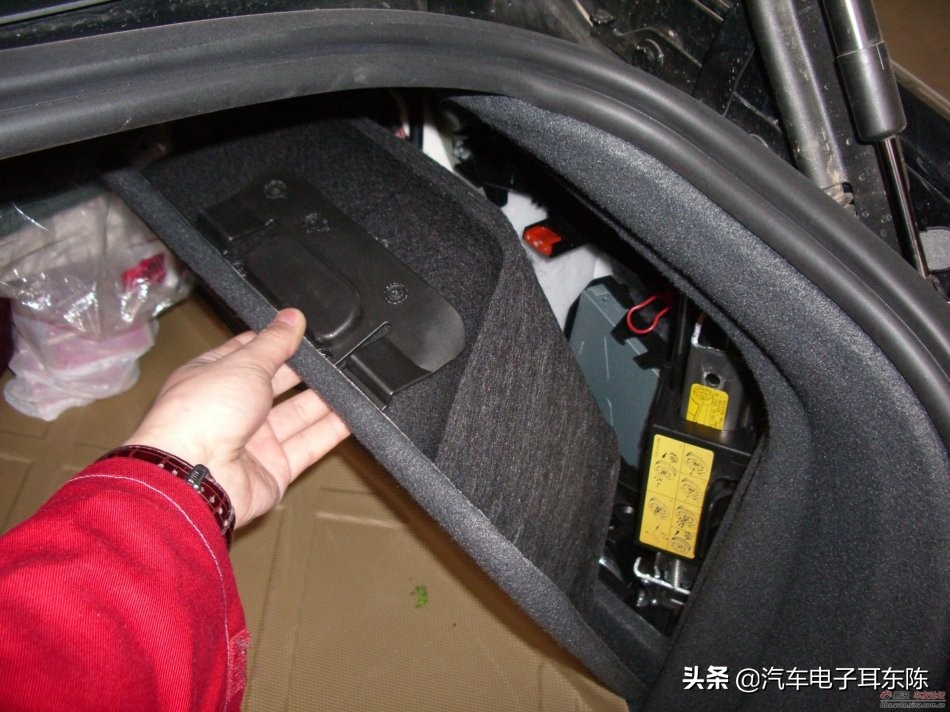 奥迪a6l修车,奥迪a6l常见问题有什么