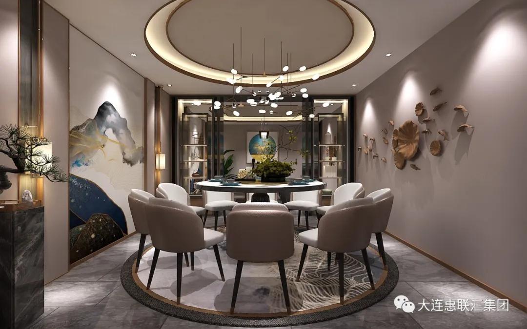 惠联汇集团——广惠生命养护中心滨城耀世启航