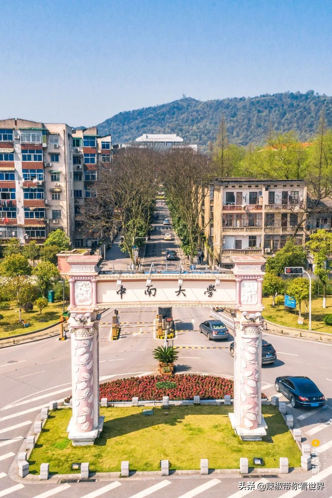 从西到东：长沙——解密星城它绝对不会让你失望