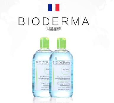 混油痘用什么卸妆品好,皮肤出油长痘严重如何改善