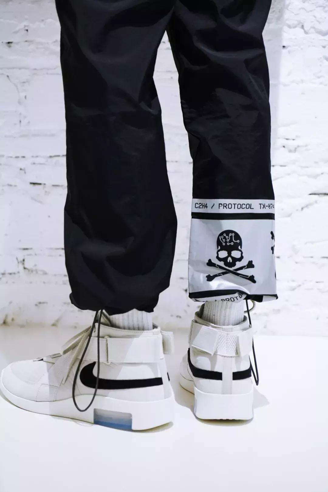 nikeairfearofgod脚感,nikeairfearofgodsashoot