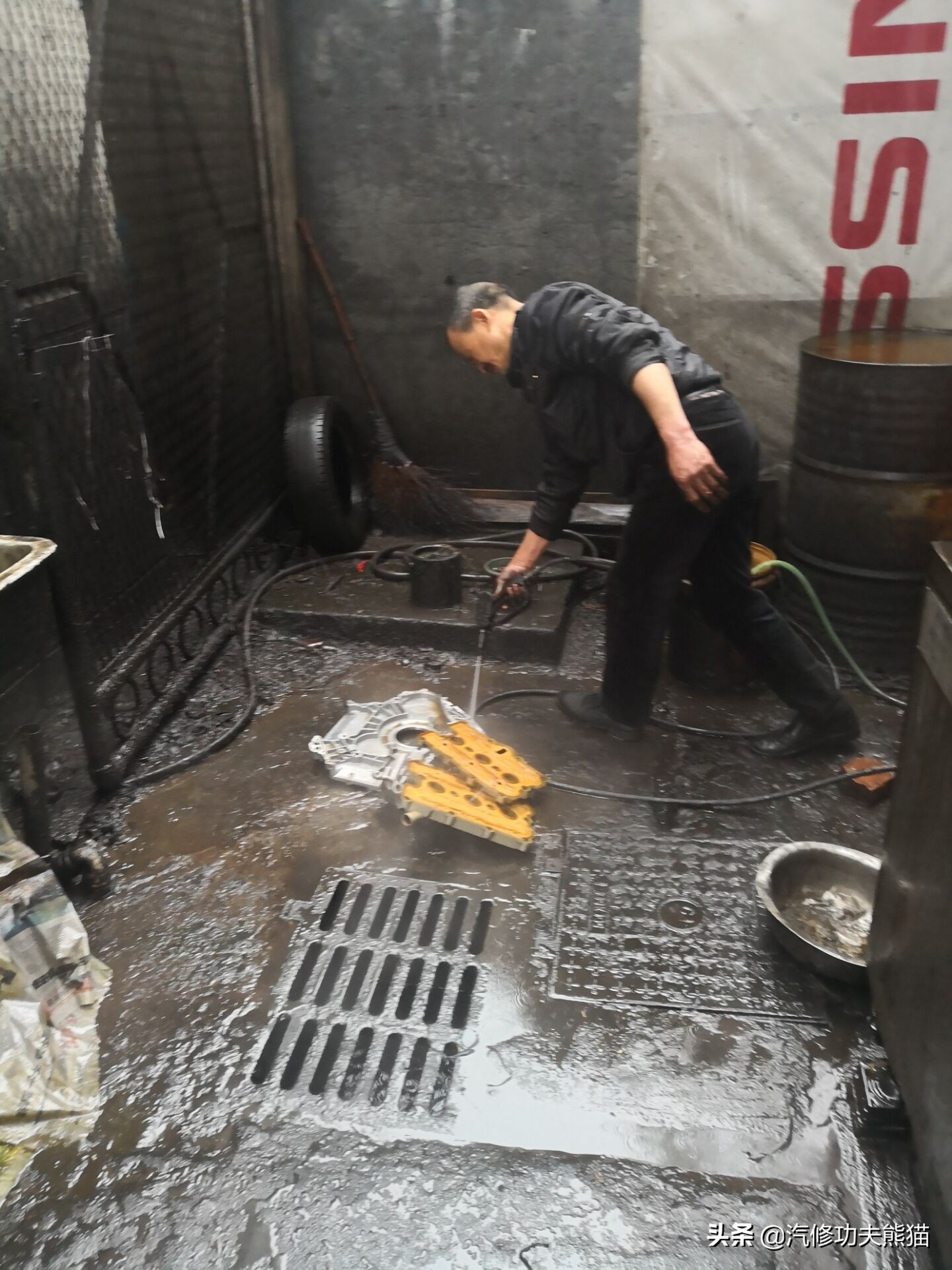 保时捷卡宴现在烧机油吗,保时捷卡宴真的烧机油吗