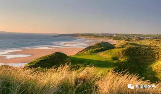 最新世界高尔夫排名前十位,2022中国十佳高尔夫球场