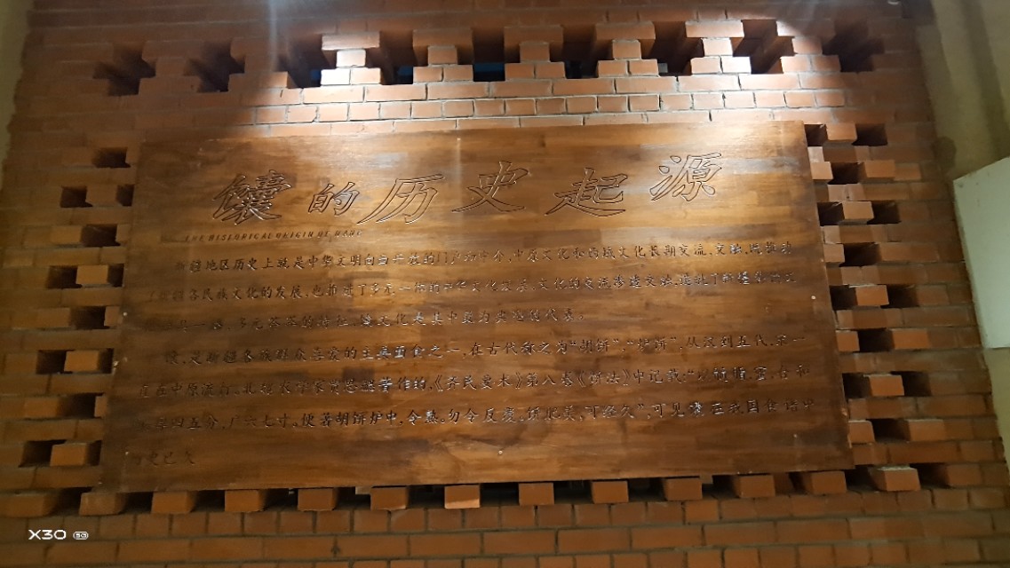 去伊犁的汉人街,不到喀什不算来过新疆