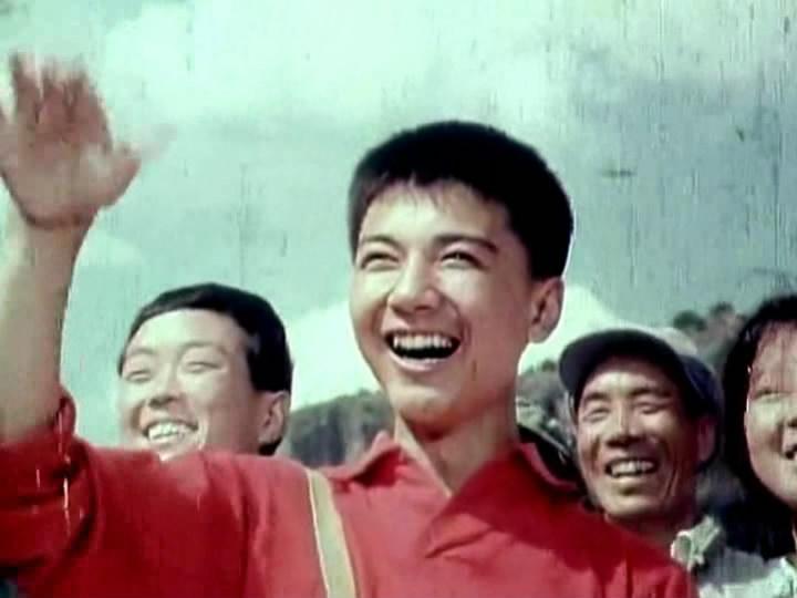 70年代十位歌唱家和他们的代表作边桂荣陆青霜郭兰英等谁更难忘？