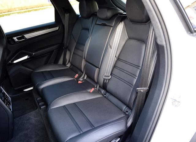 保时捷卡宴几秒破百,保时捷卡宴破百实测