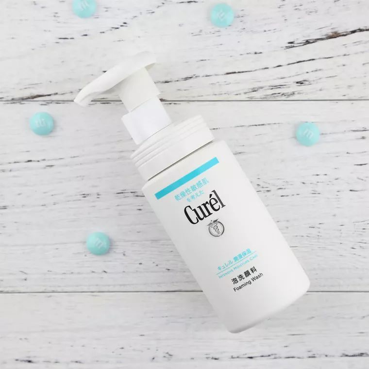 推荐超级好用的国货洗面奶,全网都说好用的洗面奶女学生
