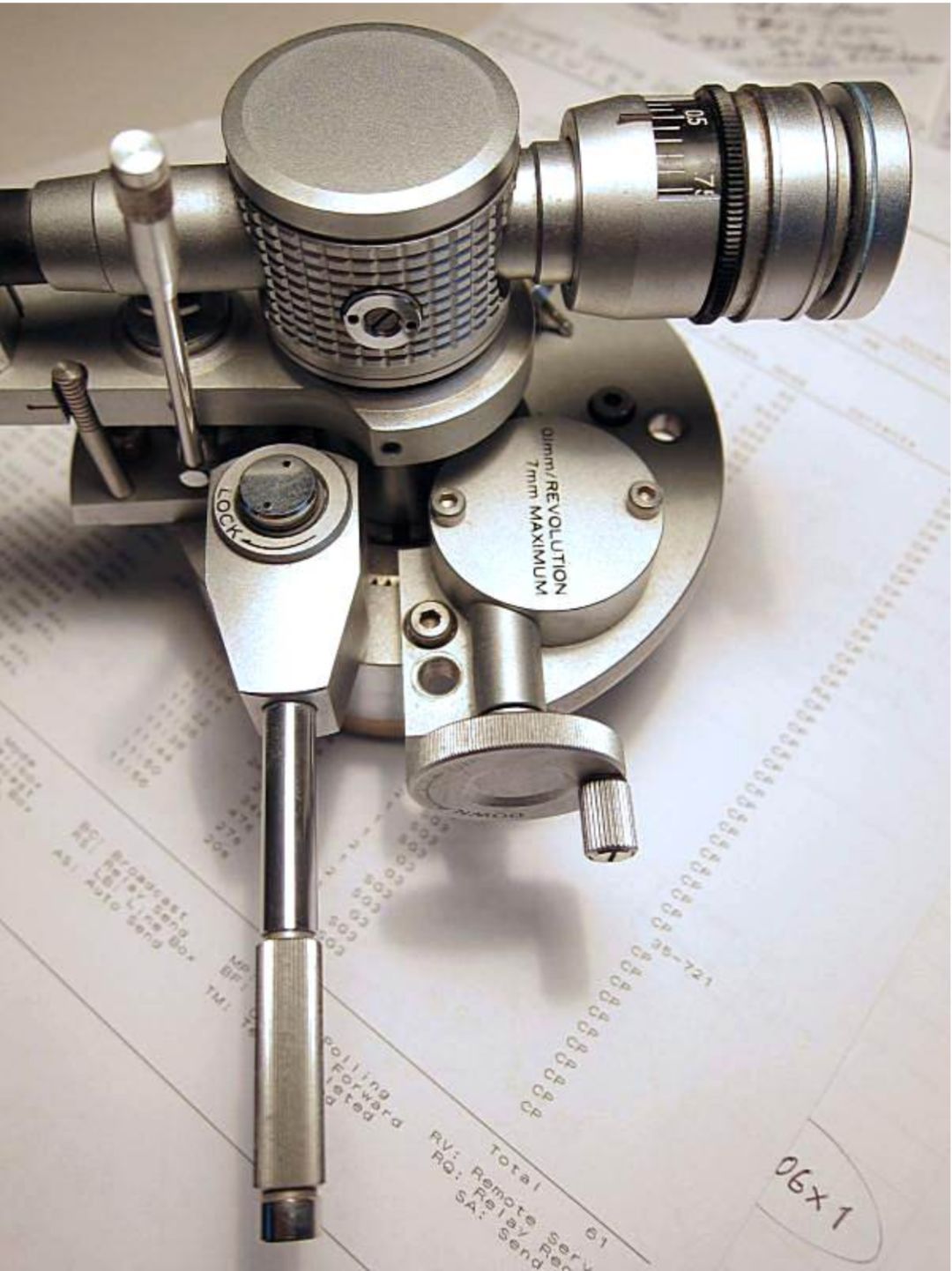 黑胶科学,黑胶唱片解析