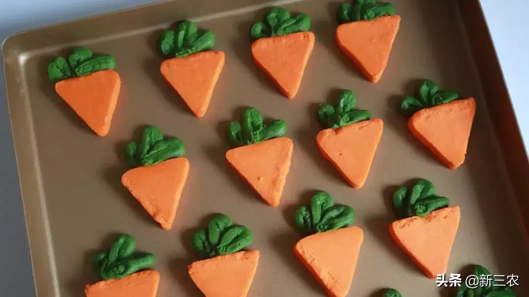 染色后一洗就掉色,哪些蔬菜一洗就掉色