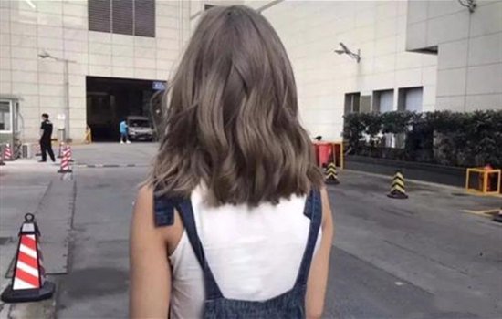 头发做造型后怎么修复,木北造型染头发