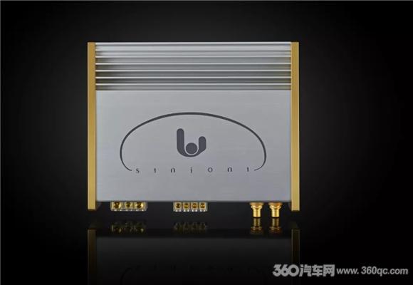 身份特别的纯后级Hi-end靓声全包诗芬尼MA100.2LE功放简测报告