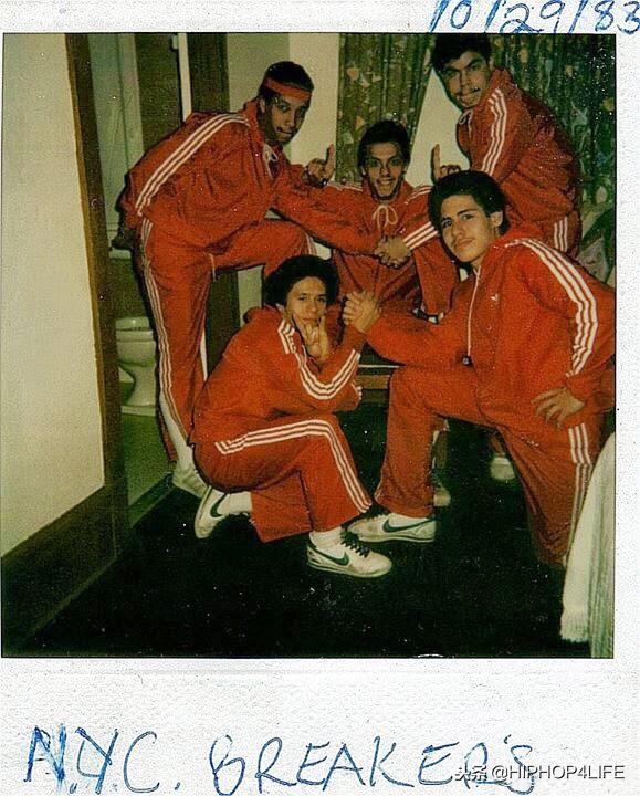 什么是hiphop精神,hiphop和嘻哈舞的区别