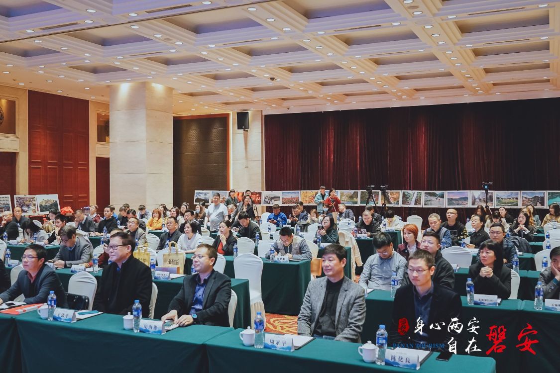 有种惬意叫磐安！浙中“大花园”邀请无锡市民去过慢生活