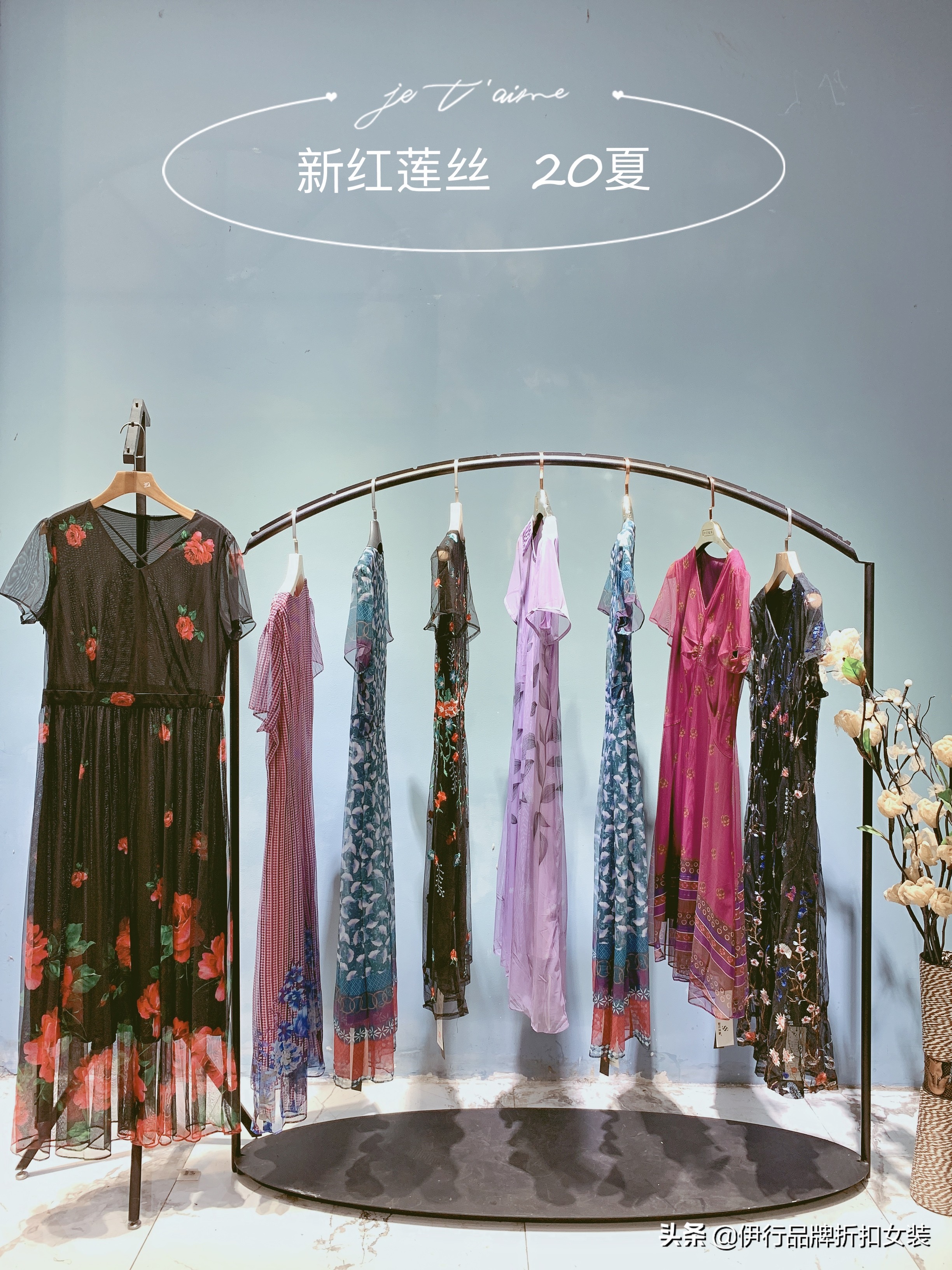 品牌服装尾货进货技巧,服装尾货批发新手入门教程